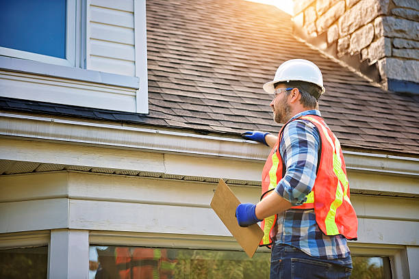 Licensed Emergency Roof Repair service in Calhoun Falls, SC - Ben Roofing and Steel LLC